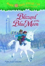 Blizzard Of The Blue Moon Novels & Short Stories
