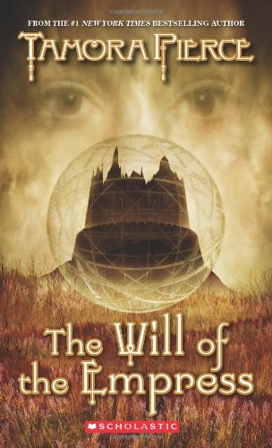 The Will of the Empress (Circle Reforged, Band 1) Fiction