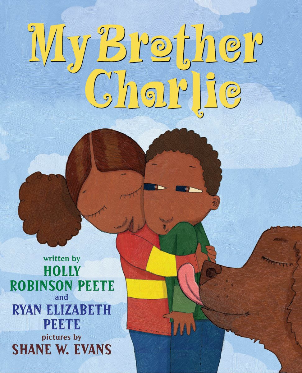 My Brother Charlie Non-fiction