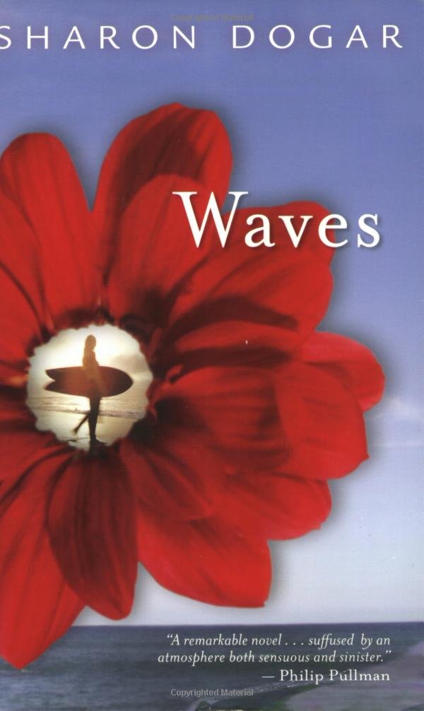 Waves Fiction
