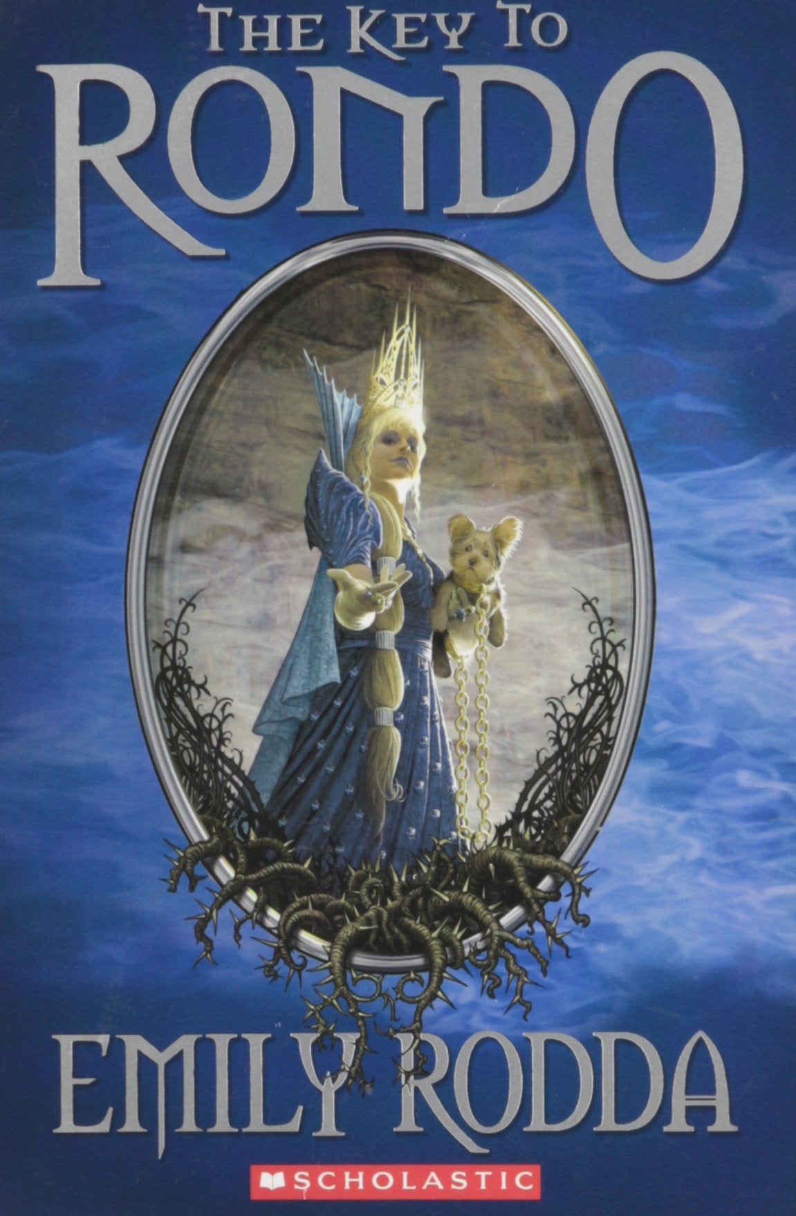 (The Key to Rondo) By Emily Rodda (Author) Paperback on (Sep , 2009) Books