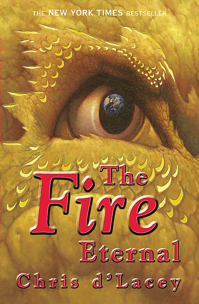 The Last Dragon Chronicles: The Fire Eternal: Book 4 Study Guides