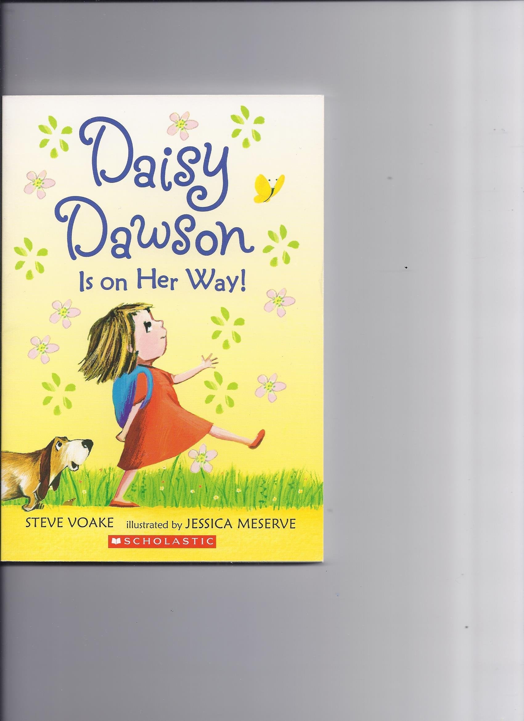 Product Image: Daisy Dawsonee Is On Her Way