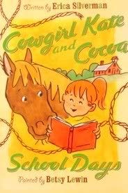 school-days-cowgirl-kate-and-cocoa-no-3 Books