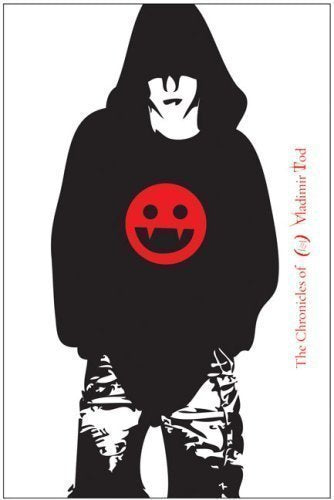 The Chronicles of Vladimir Tod: Eighth Grade Bites book
