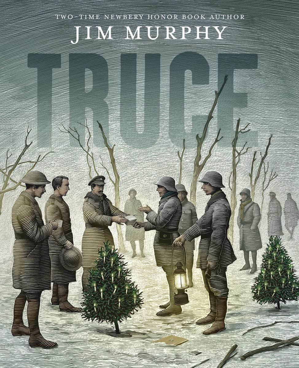 Truce: The Day the Soldiers Stopped Fighting Film, Art & Culture
