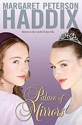 Palace of Mirrors book