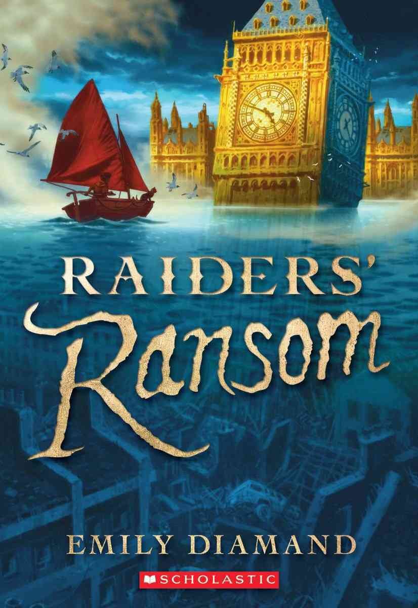 Raiders' Ransom Non-fiction