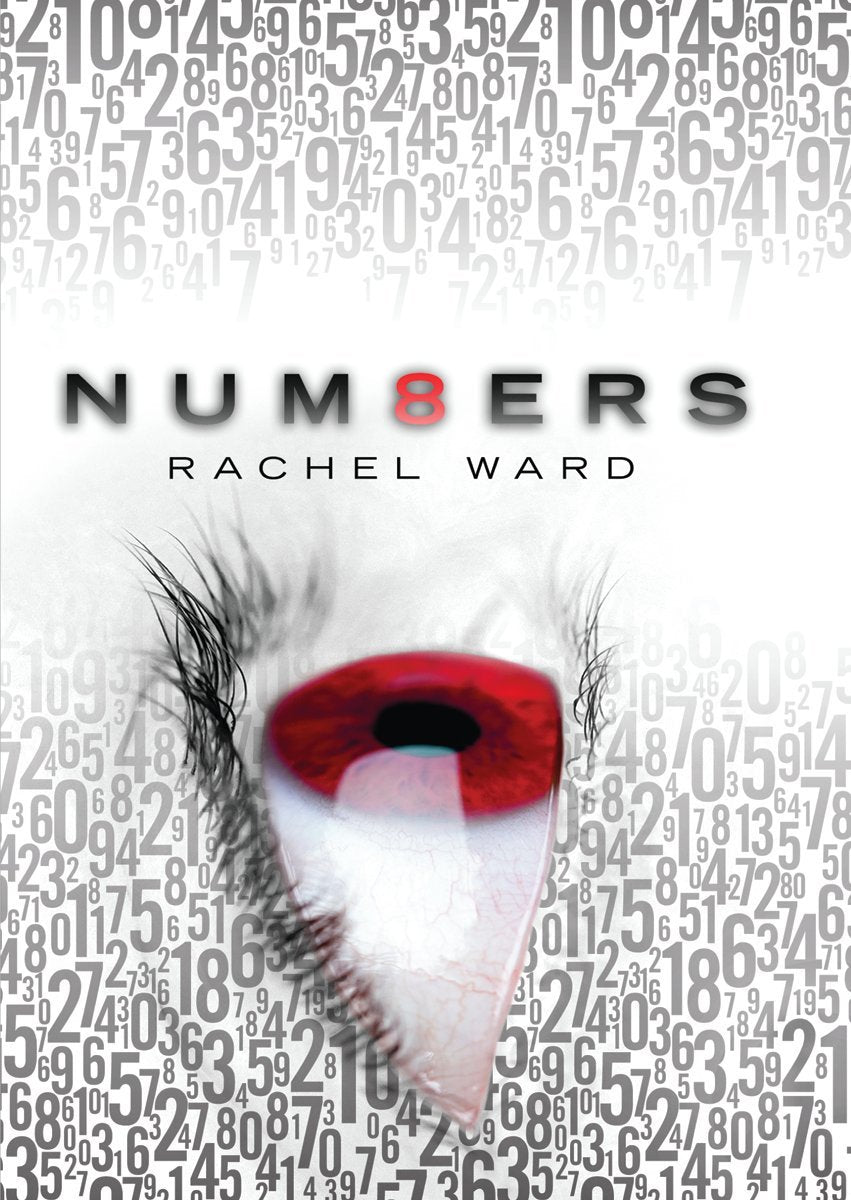 Numbers: Book 1 Fiction books for children