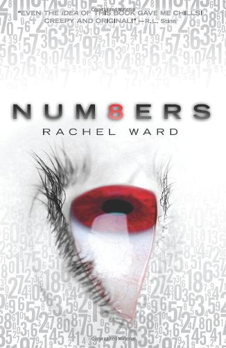 Product Image: NUMBERS NUMBERS
