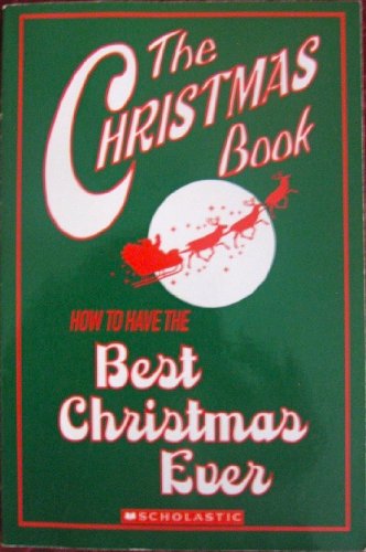 The Christmas Book Books