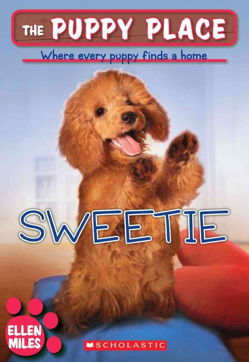 Sweetie (The Puppy Place, Band 18) Non-fiction
