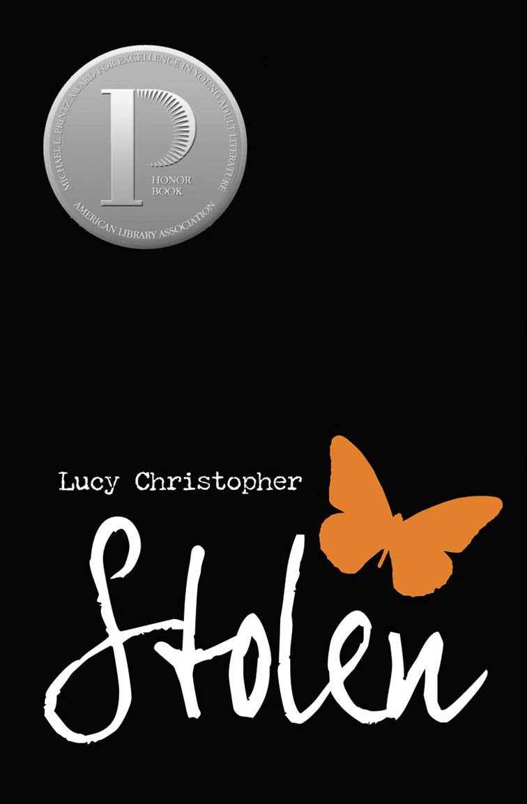 Stolen Contemporary literature Books