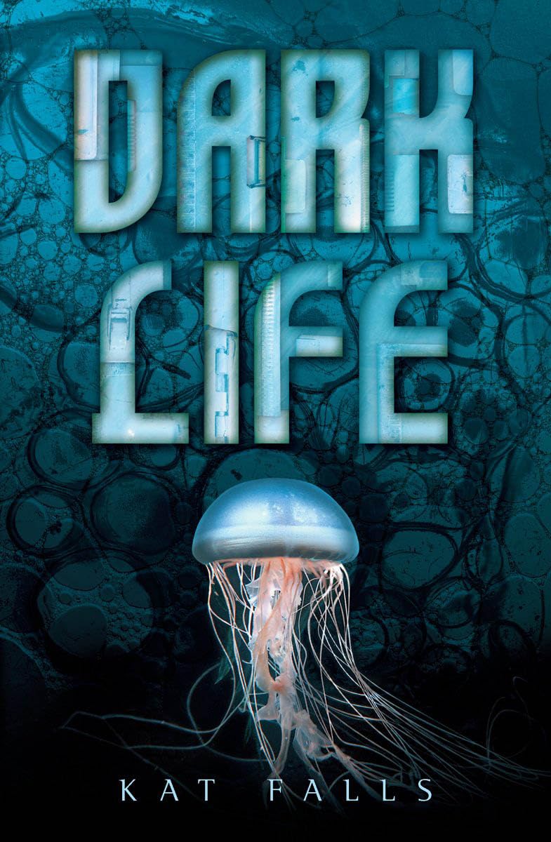 Dark Life Fiction