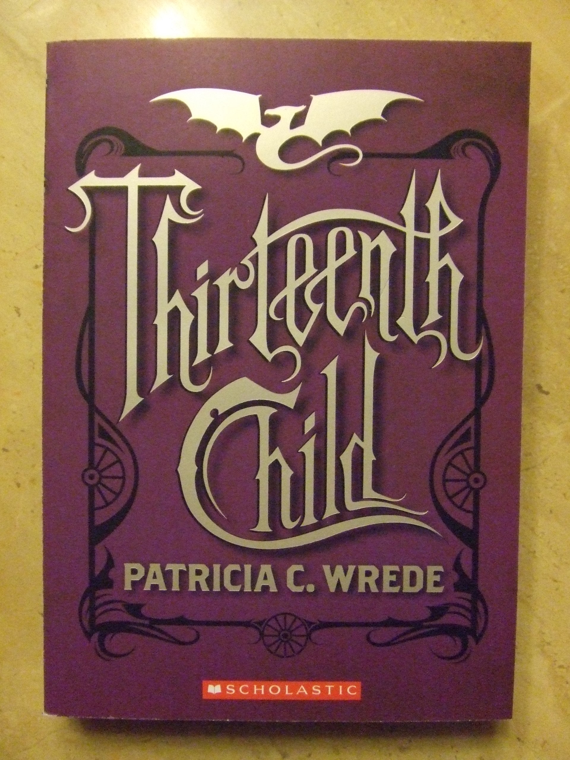 Product Image: Thirteenth Child