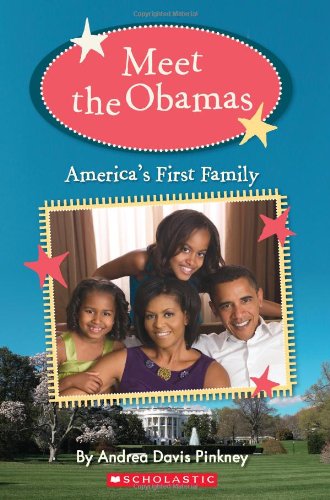 Meet The Obamas: America's First Family Politics & History