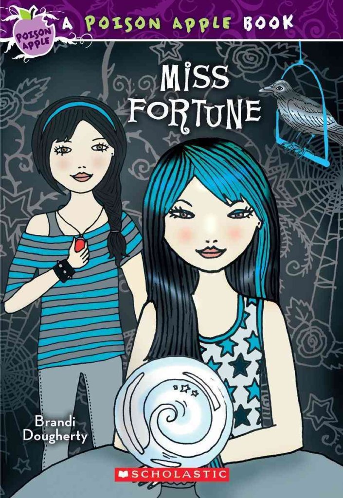Miss Fortune (Poison Apple) Non-fiction