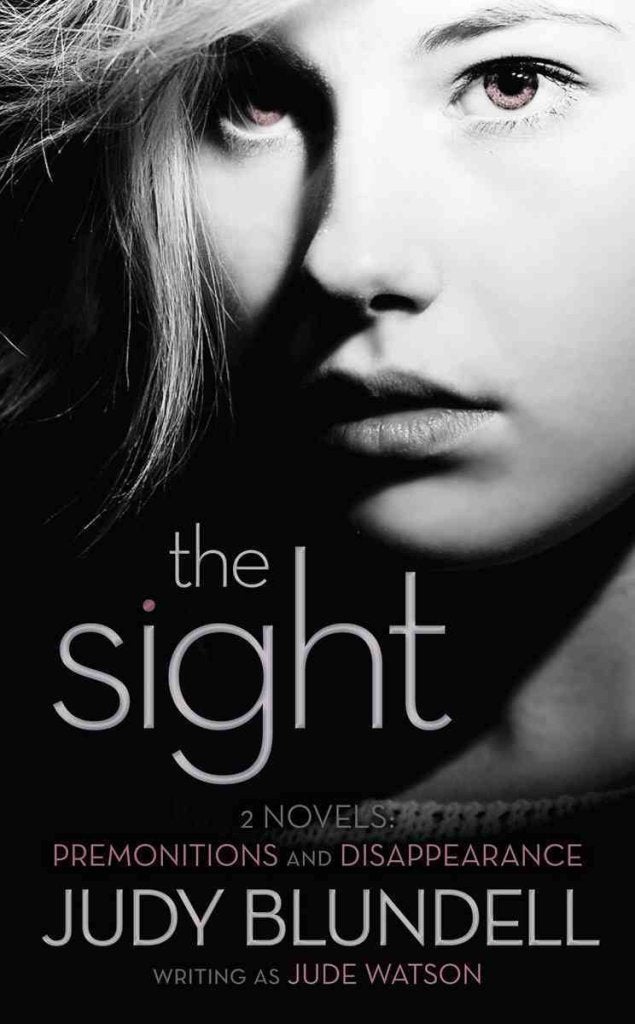 Product Image: The Sight: Premonitions/Disappearance