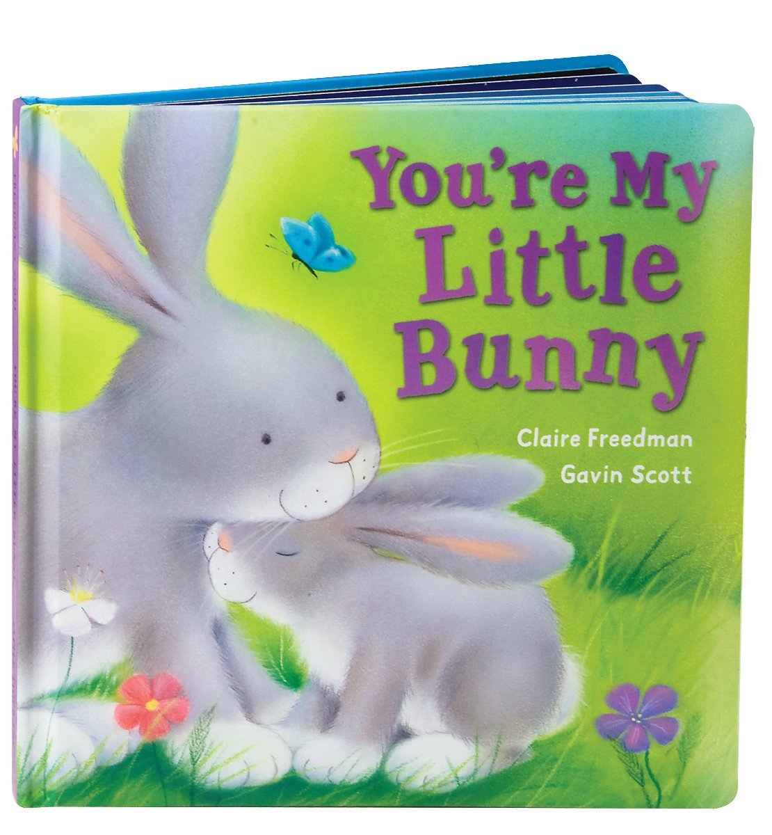 You're My Little Bunny Non-fiction