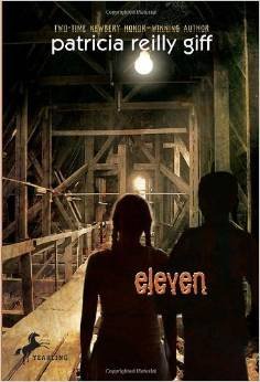 Eleven Books