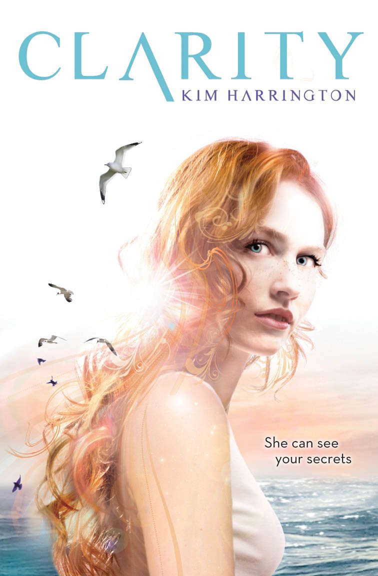 Clarity Fiction books for children