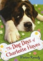 The Dog Days of Charlotte Hayes Books
