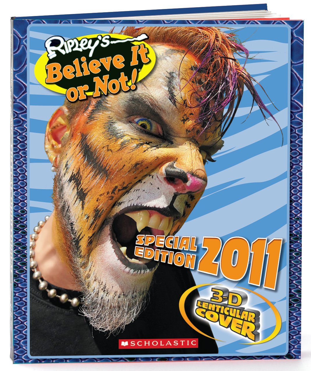 Ripley's Believe it or Not! 2011 Non-fiction
