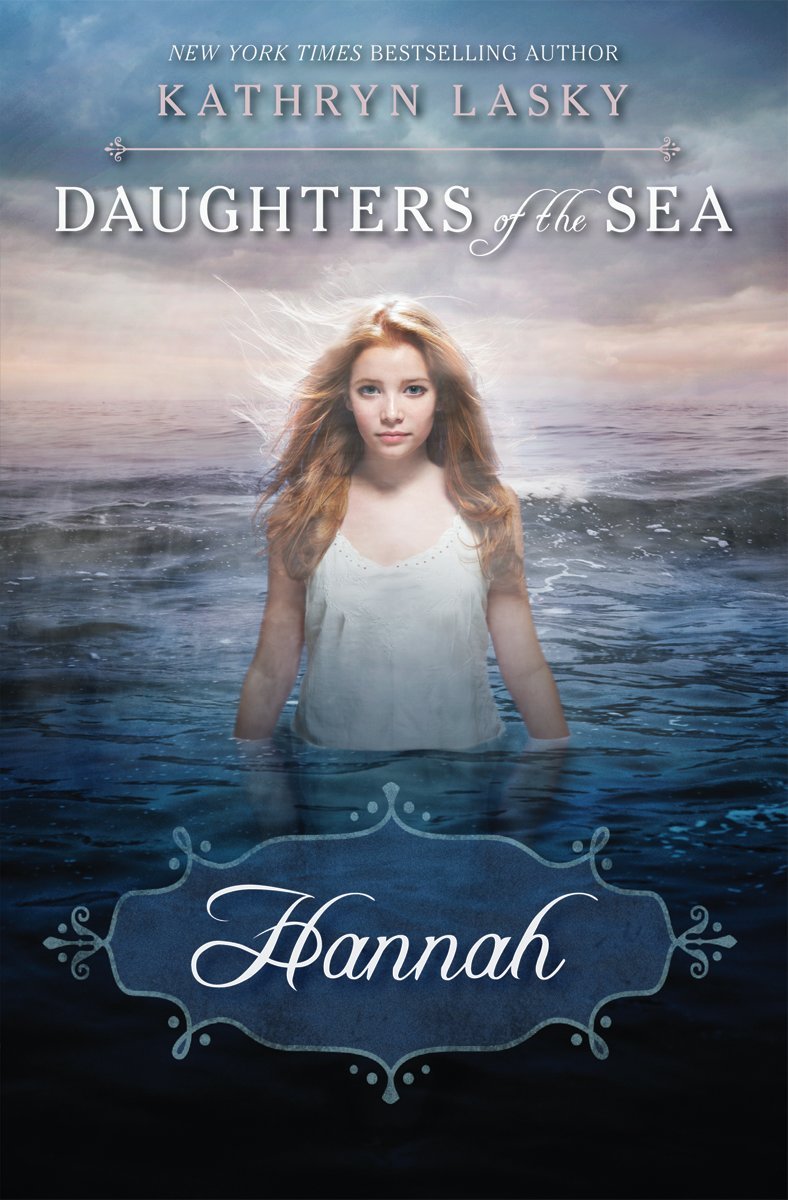 Hannah (Daughters of the Sea #1), 1 Fiction