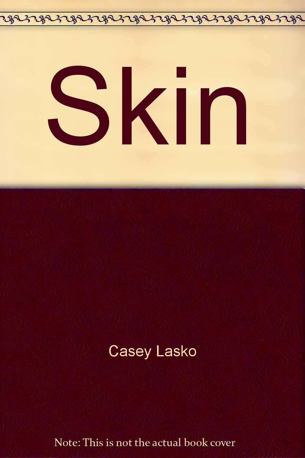 Skin Books