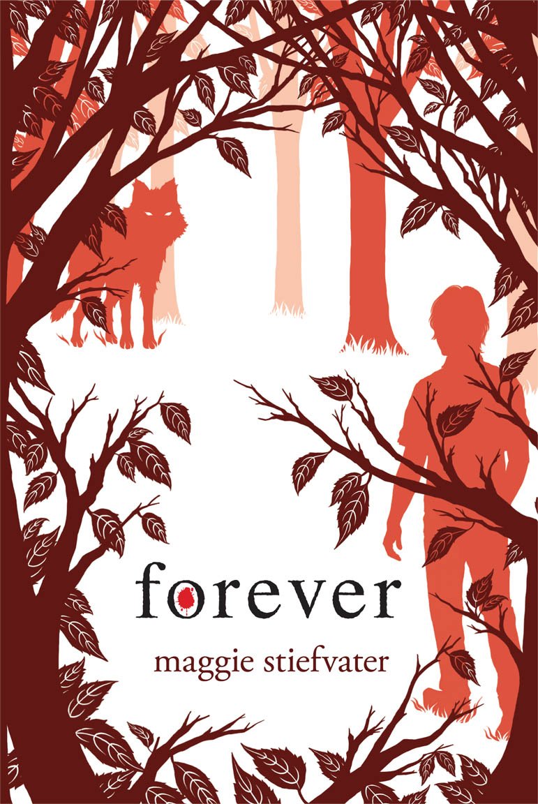 Forever (Shiver, Book 3): Volume 3 Novels & Short Stories