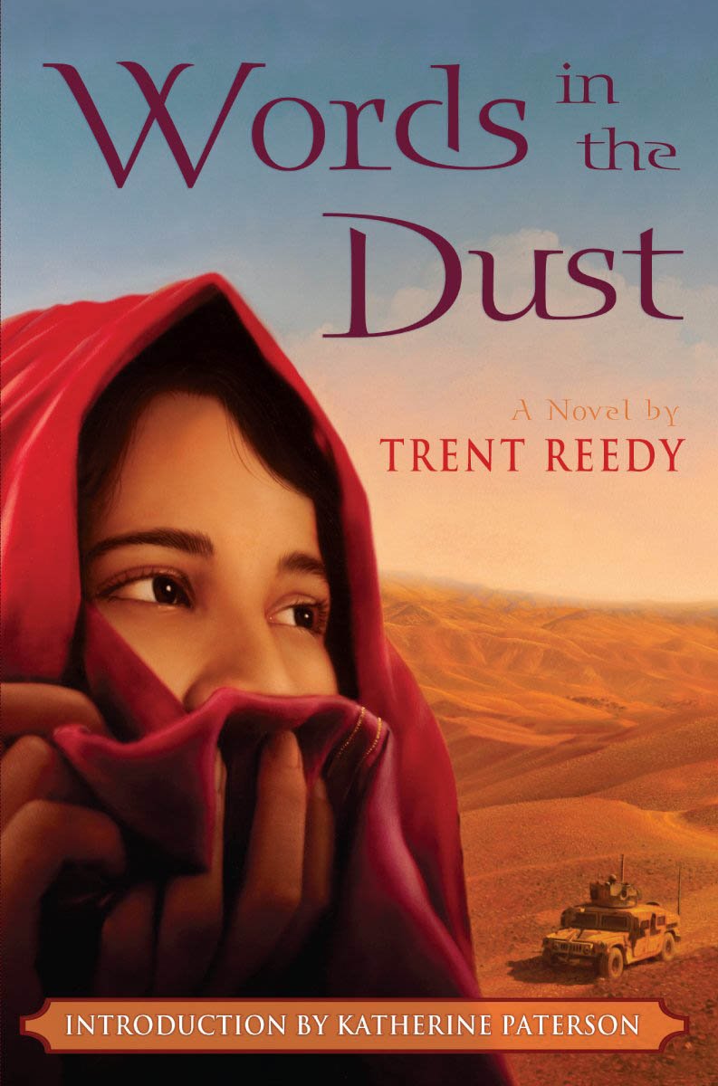 Words in the Dust Non-fiction