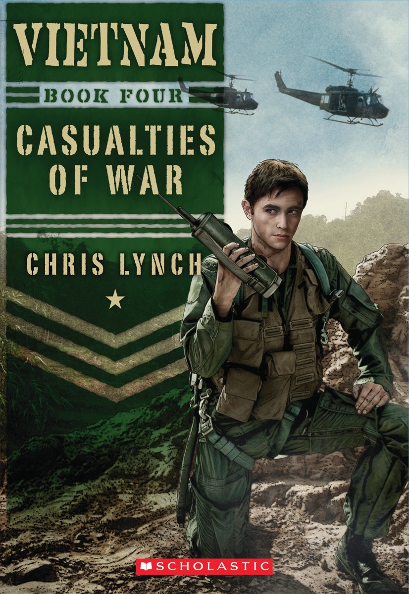 Casualties of War (Vietnam, Band 4) Non-fiction