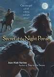 Secret of the Night Ponies Books