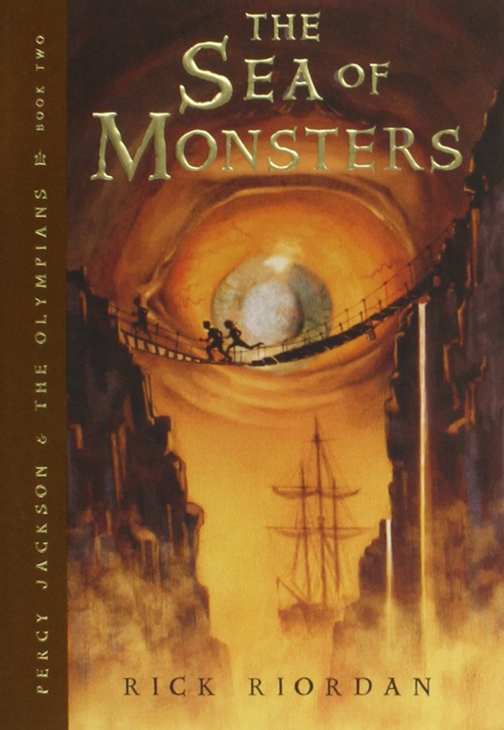 Percy Jackson Complete Library, Books 1-5 (Percy Jackson and the Olympians, Volumes 1-5) Books