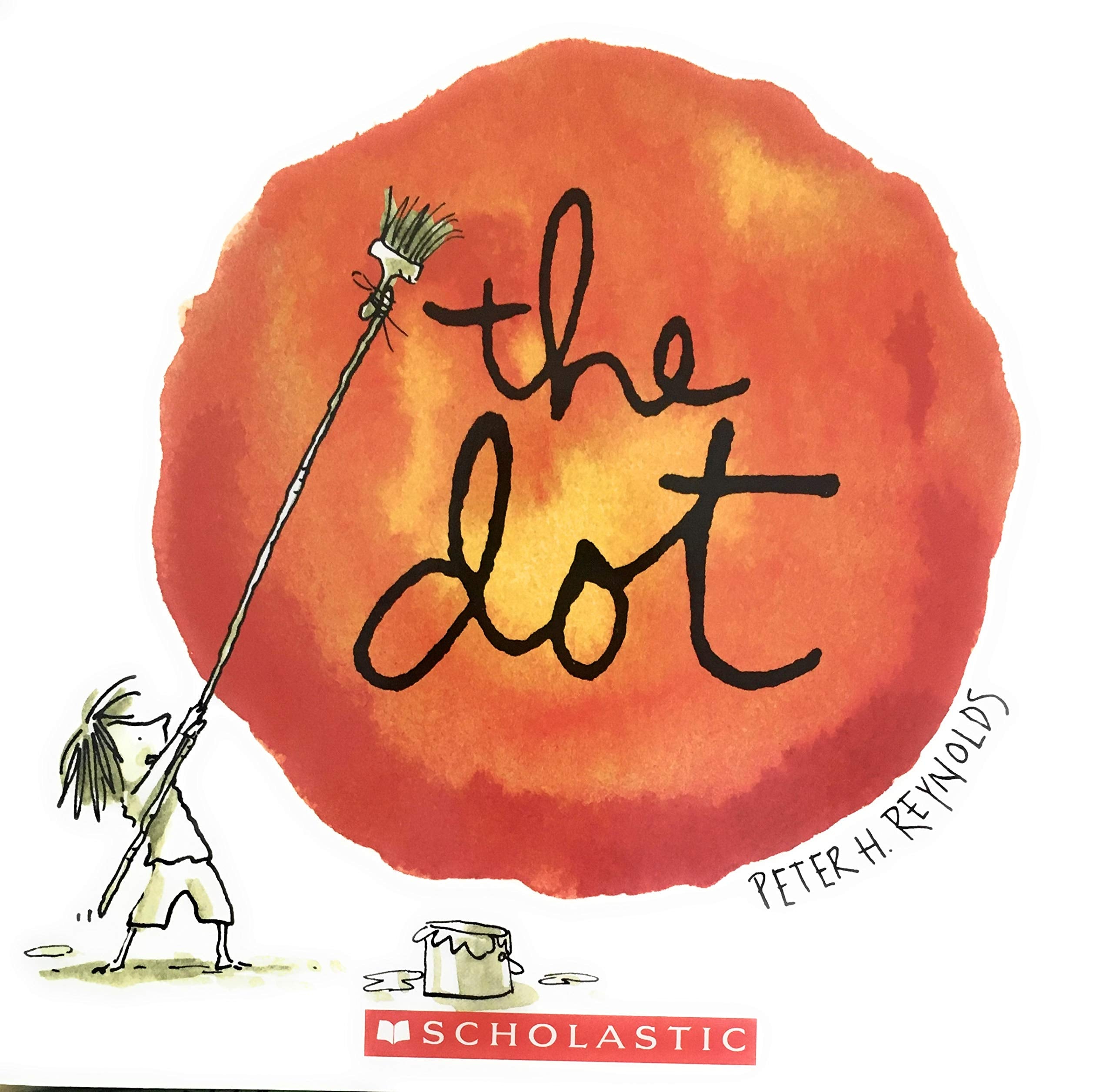 The Dot Books
