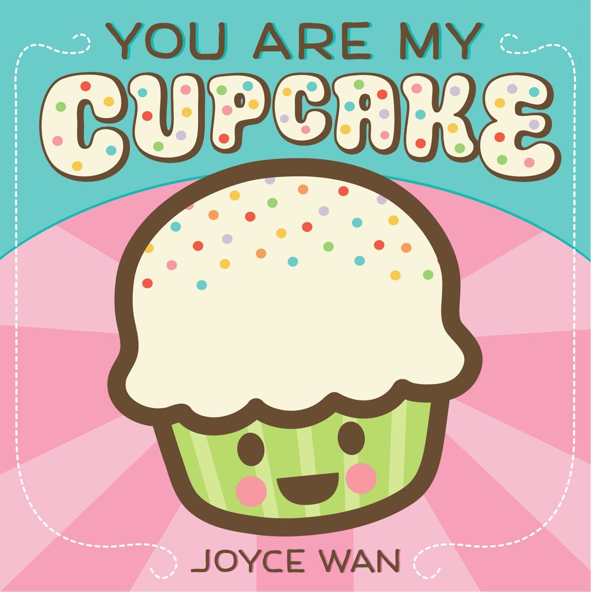 Product Image: You Are My Cupcake