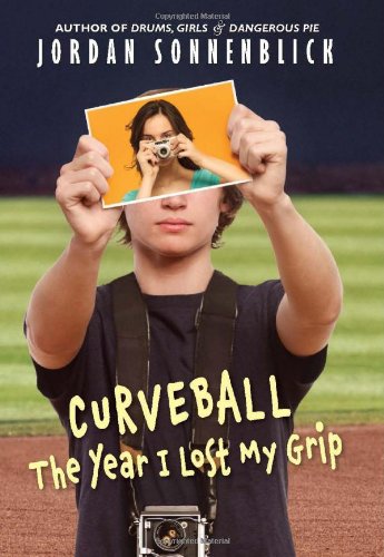 Curveball: The Year I Lost My Grip Leisure & Fun