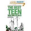 The Best Teen Writing of 2010 Books