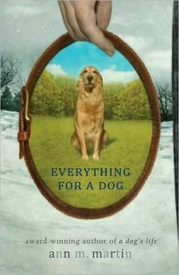 Everything for a Dog Books