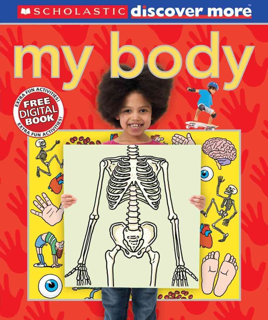 Product Image: My Body
