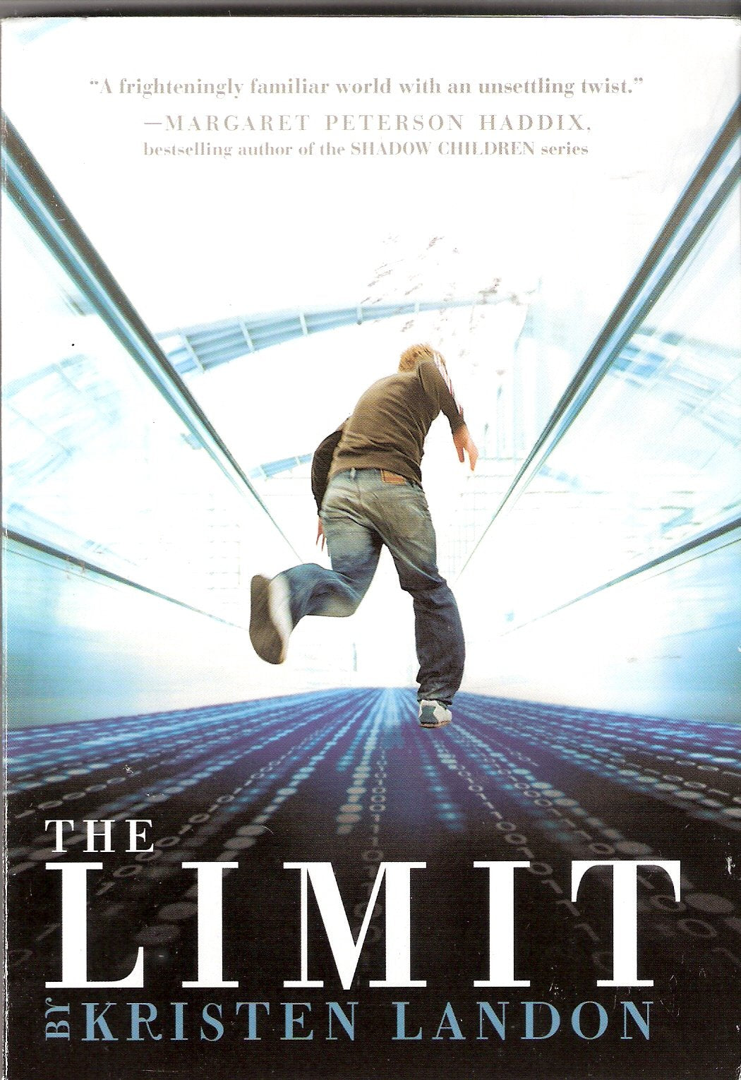 The Limit Books