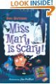 Miss Mary Is Scary! (My Weird School Daze, No. 10) Books