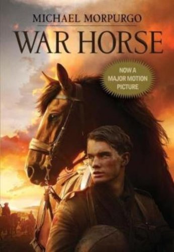 War Horse Fiction