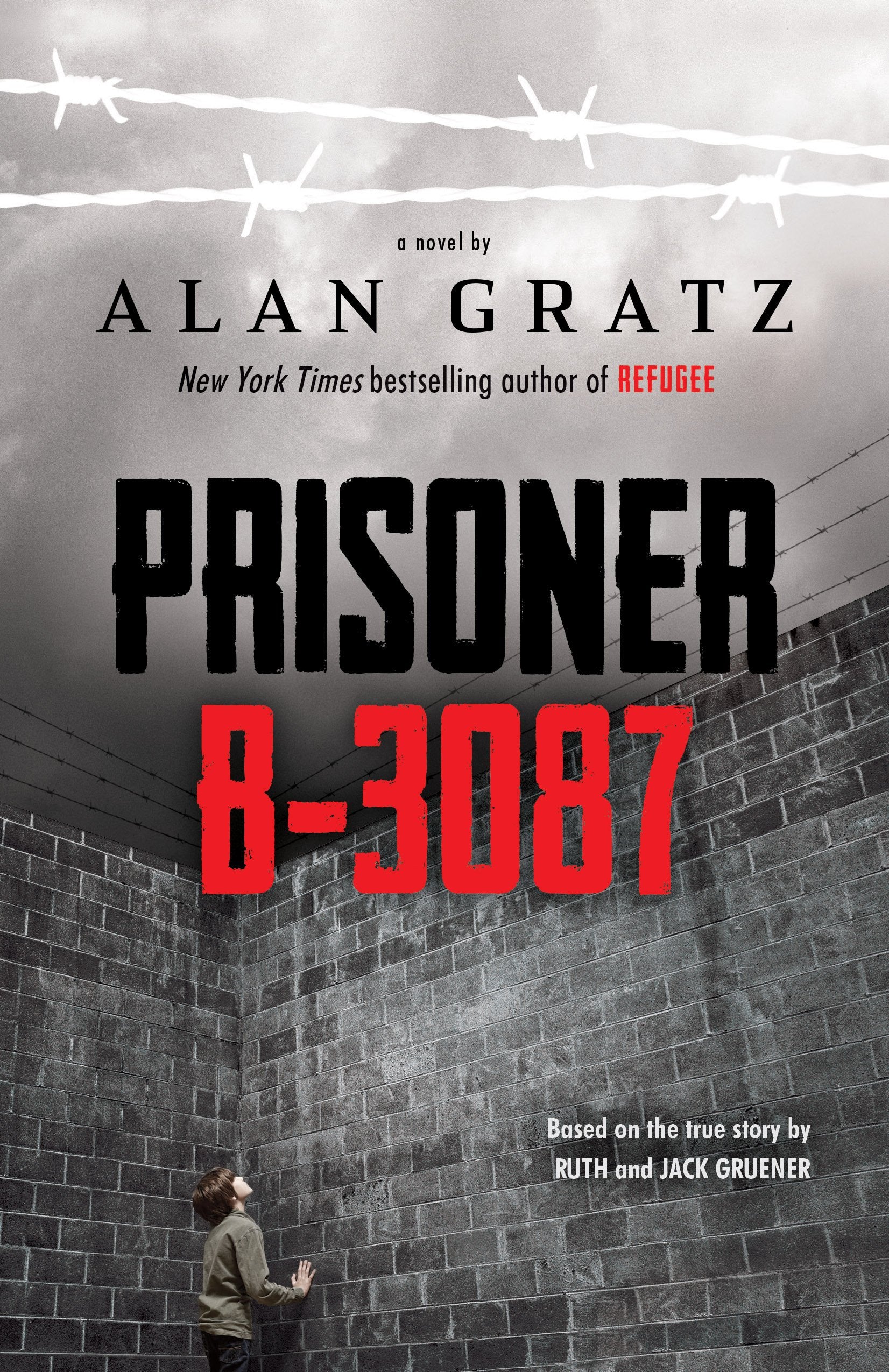Prisoner B-3087 German history