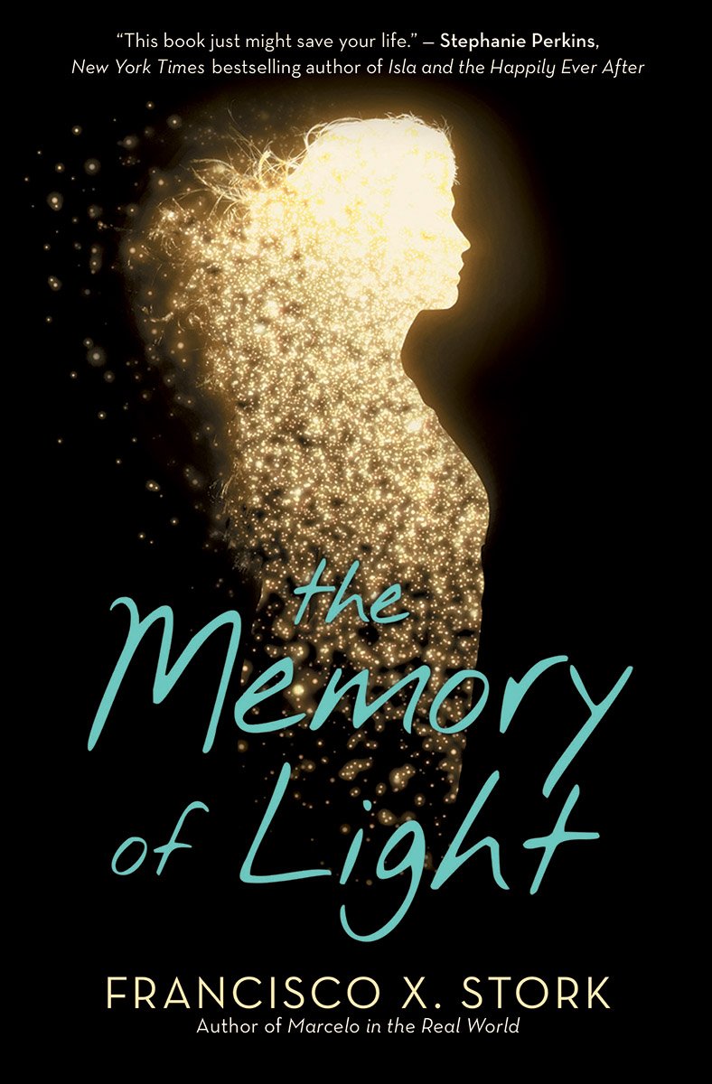 Product Image: The Memory of Light
