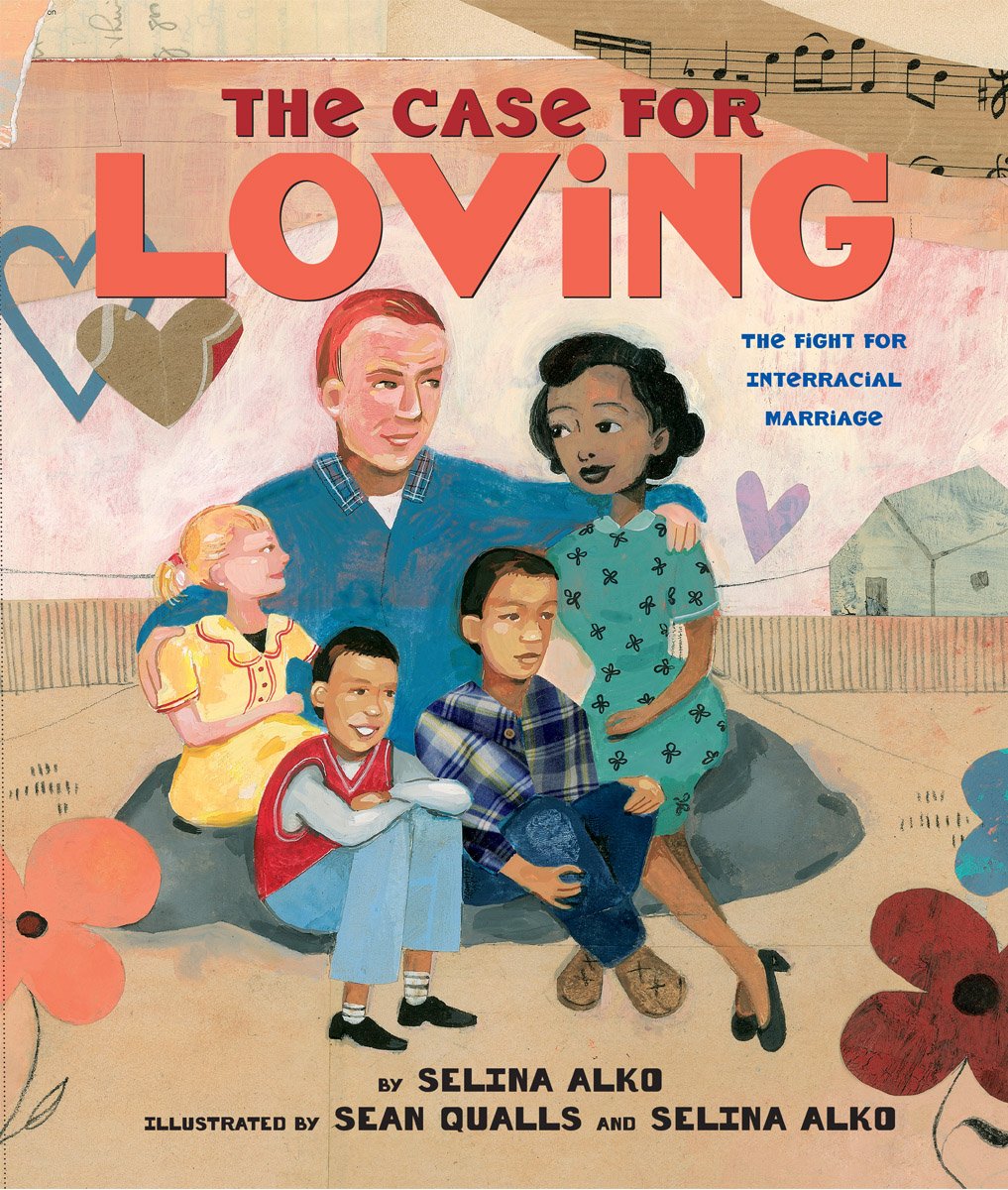 The Case for Loving: The Fight for Interracial Marriage Politics & History