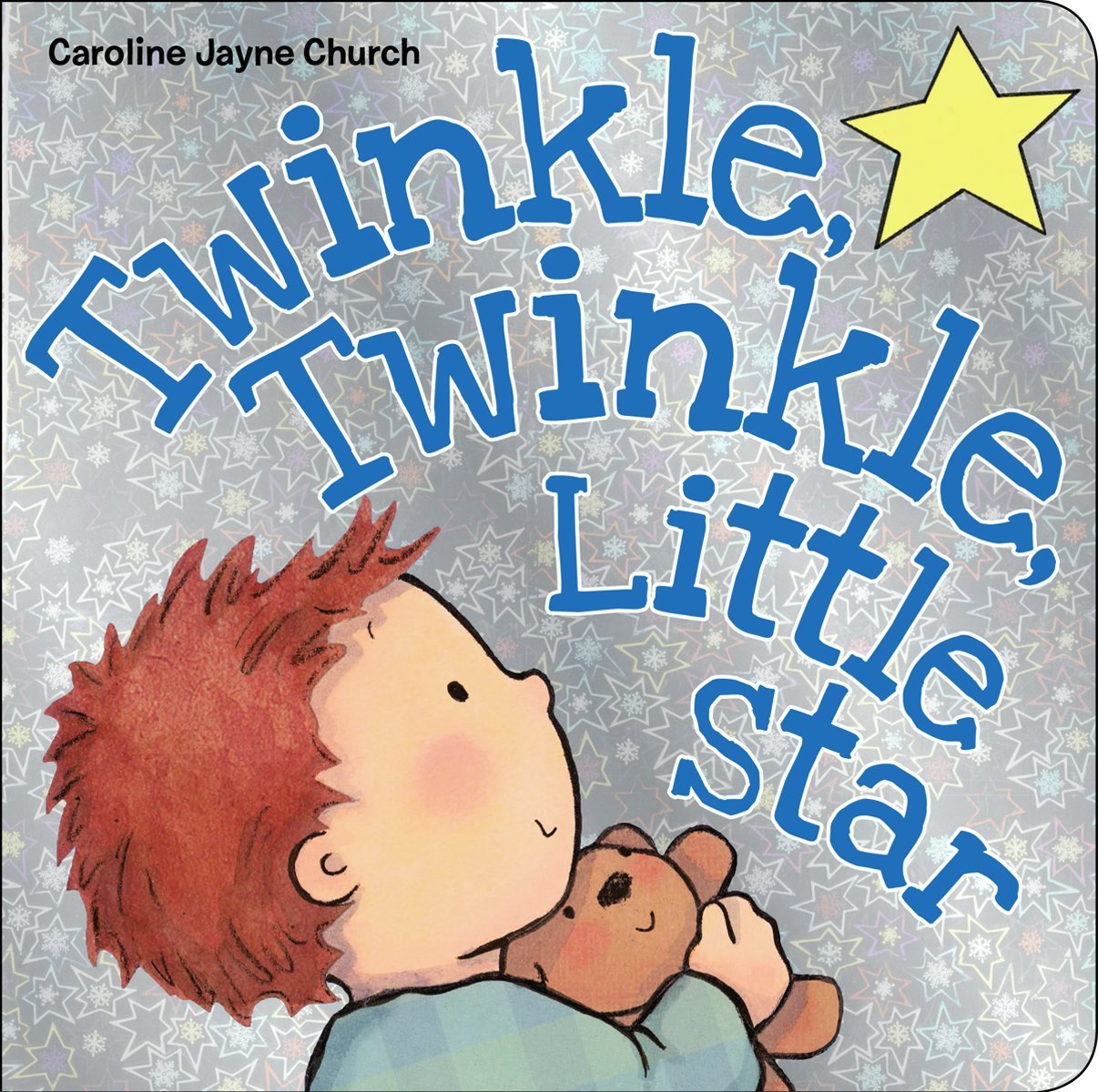 Twinkle, Twinkle, Little Star Arts & Music