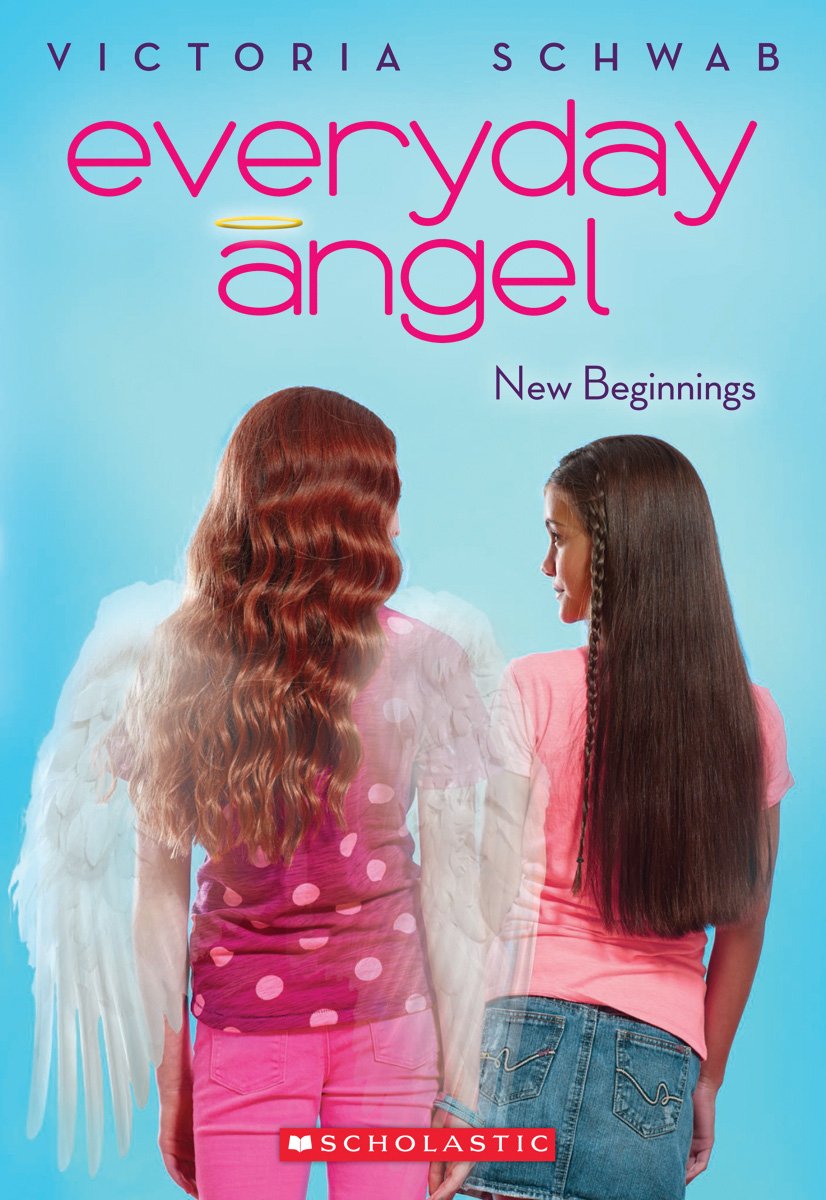 New Beginnings Non-fiction books for kids