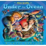 Miss Smith Under the Ocean By Michael Garland Books