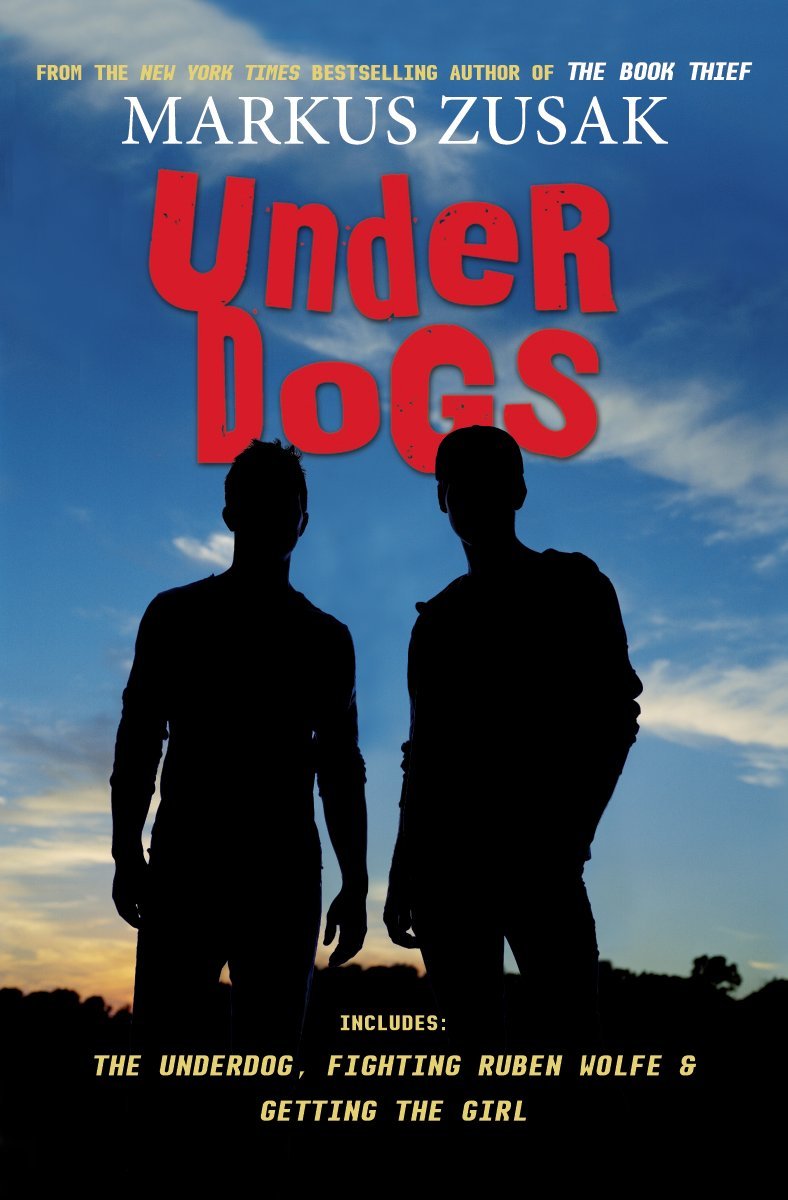 Underdogs Fiction